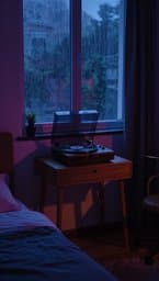 Nocturnal Reverie