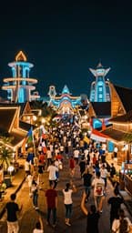 Kalikajar Maju