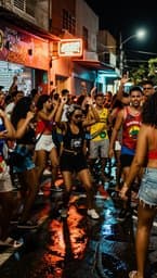 Larp Resenha