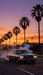 Lowriders