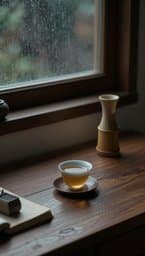 Eastern Zen
