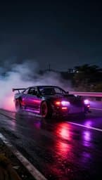 Vastka Kinahuyaaaaa Drift Phonk