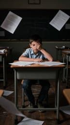 Sticks in the Classroom