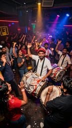 Tanim Vai Special Night