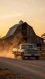 Backroad Anthem
