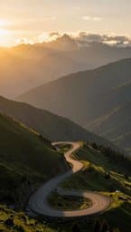 The Beautiful Journey