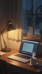 Midnight Study