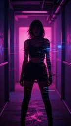Love Me Like a Glitch