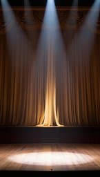 The Grand Reveal