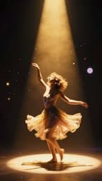 Walking in Your Light