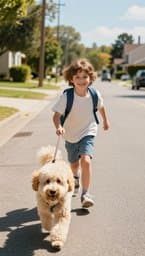 Waggy Walks