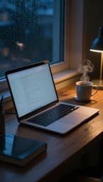 Midnight Focus