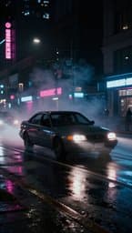 Neon Pulse