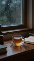 Soft Rain