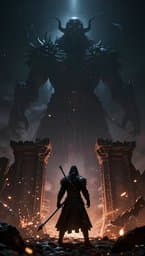 Voidwalkers