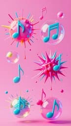 Bubble Pop Chaos