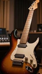 Stringed Fire