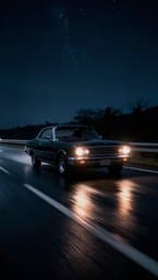 Chasing the Midnight Horizon