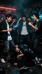 Chefia Fest: História do Bata