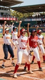 Home Run Huddle