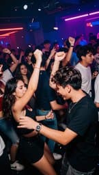 Pinoy Dance Mix