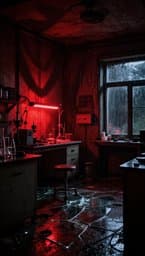 Biohazard