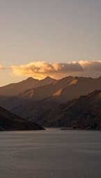 Peruvian Sunset