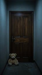 The Door Locked
