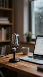 Podcast Flow