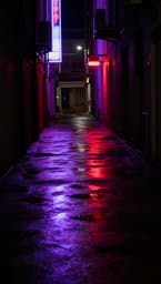 Street Shadows