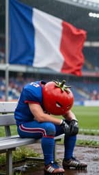 Thomas La Tomate