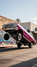 Lowrider Legacy