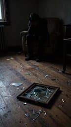 Broken Shards