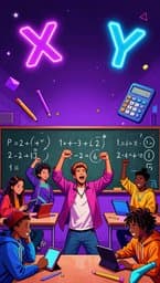 Algebra Flow