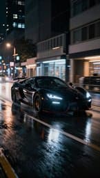 Drive It