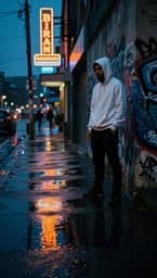 Concrete Jungle Drill