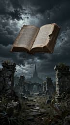 Before the Ashes of Edan