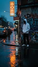 Concrete Jungle Drill