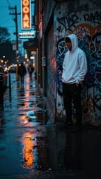 Concrete Jungle Drill