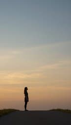 Never Alone