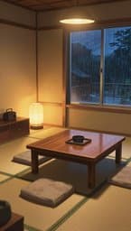 Japanese Lo-Fi Chill