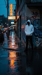Concrete Jungle Drill