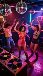 Slap & Strut