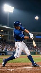 Strike Out King
