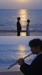 సముద్ర తీర ప్రేమకథ (Love Story by the Sea)