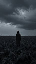 Darkness After Amber