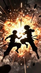 Brass Collision