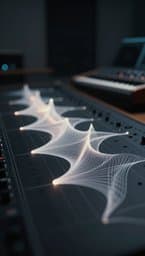 Silent Melody
