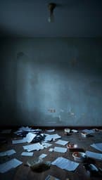 Debt and Dust