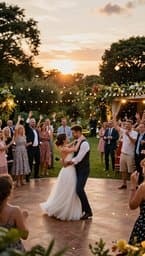 Happily Ever After